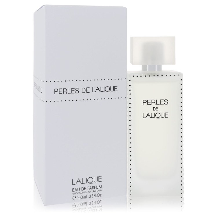Perles de Lalique Eau de Parfum – 3.4 oz